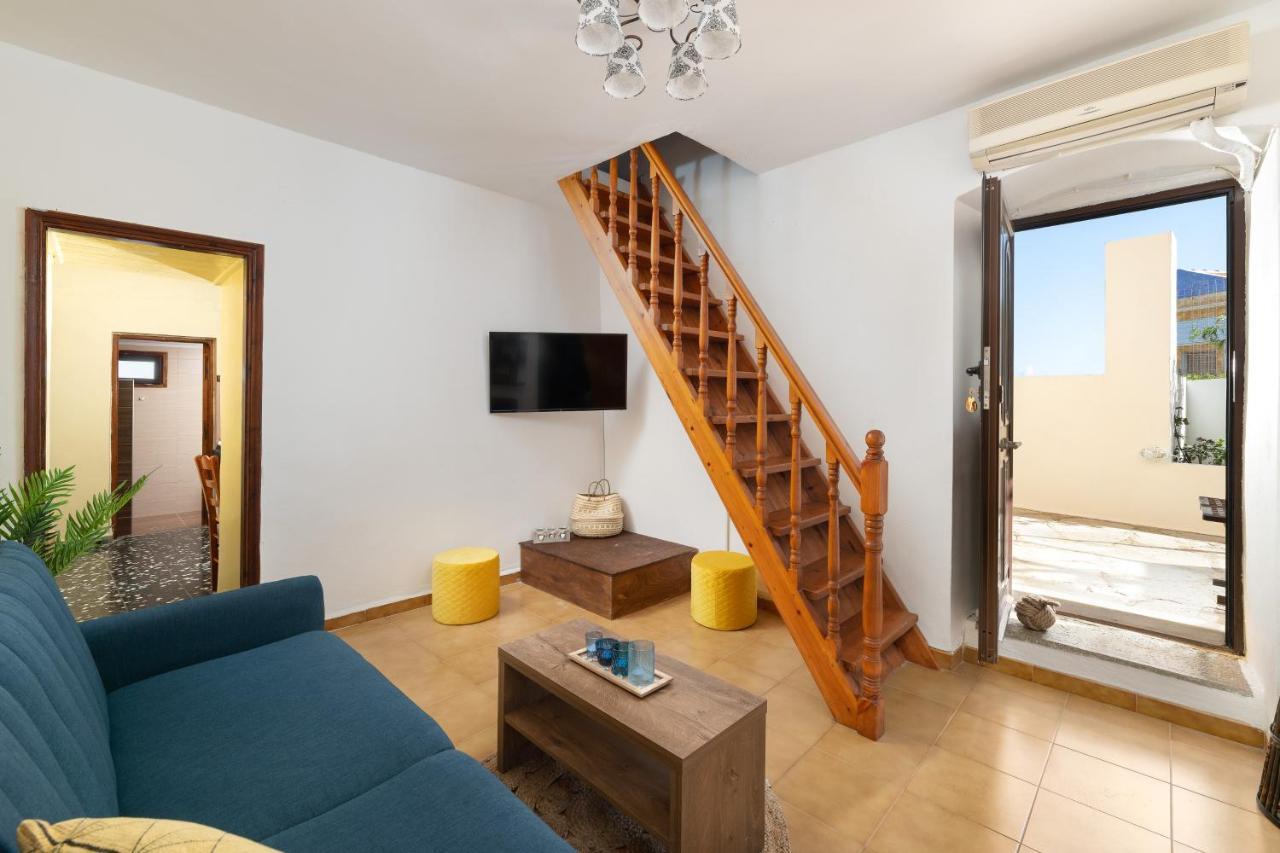 Sea La Vie Villa Symi Exterior foto