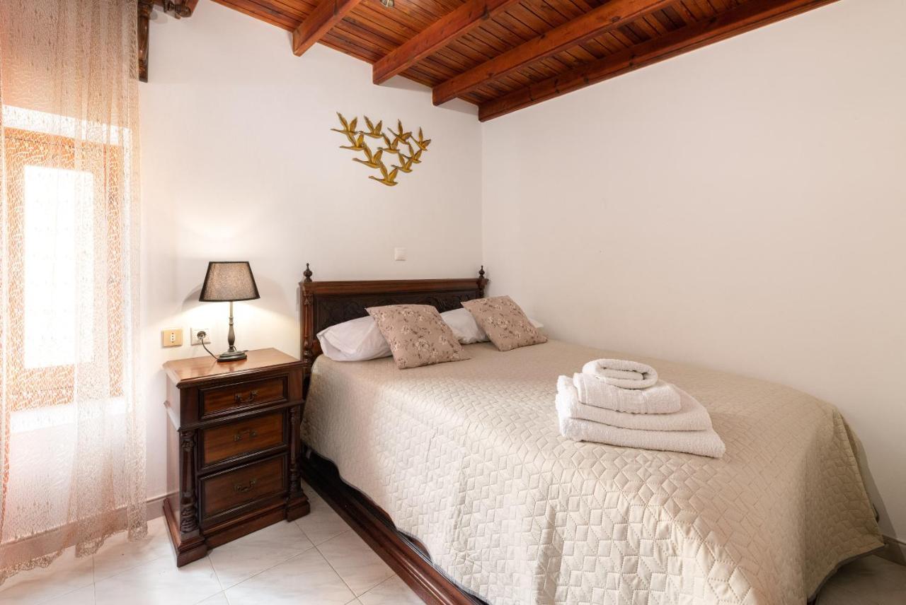 Sea La Vie Villa Symi Exterior foto